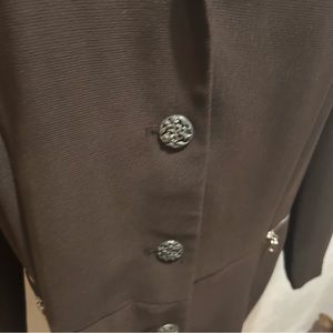 Vintage Ellen Figg jacket 14